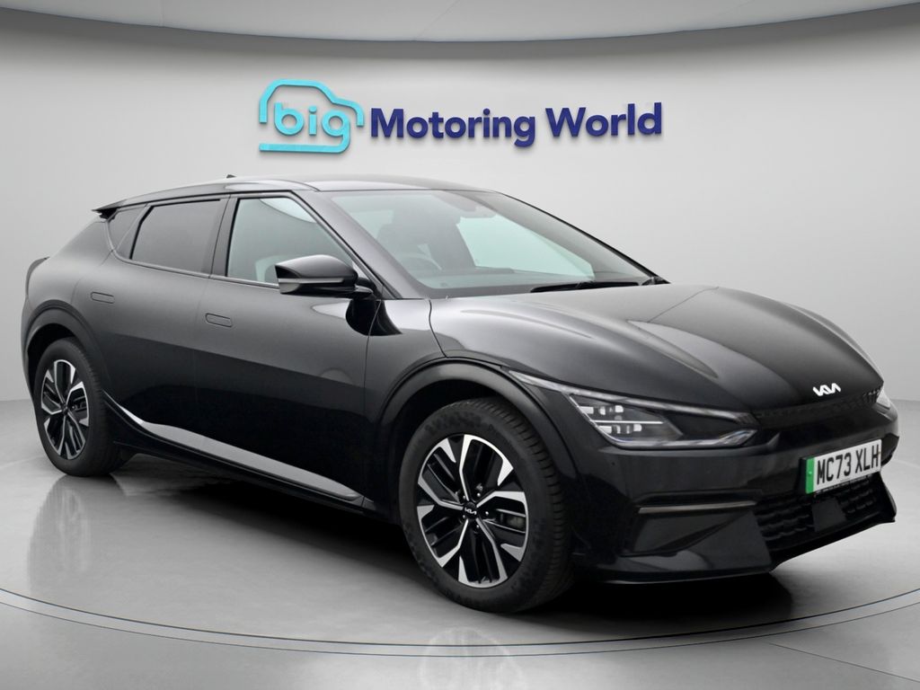 EV6