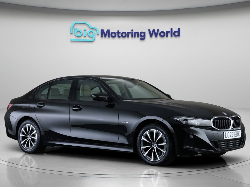 3 Series