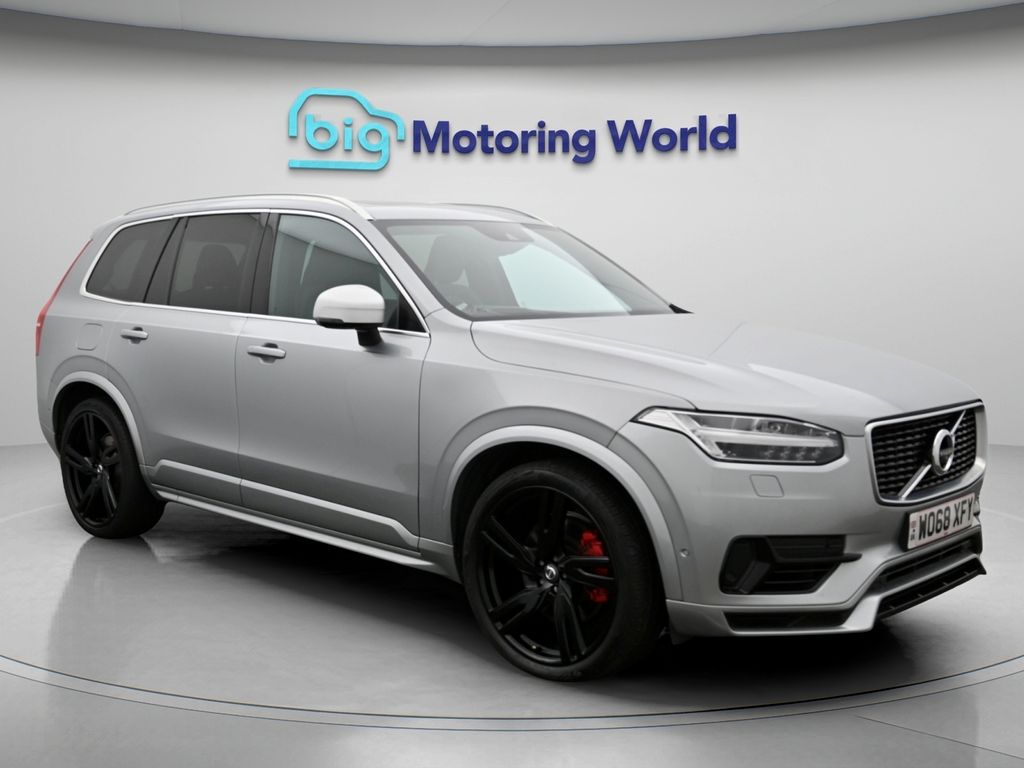 Xc90