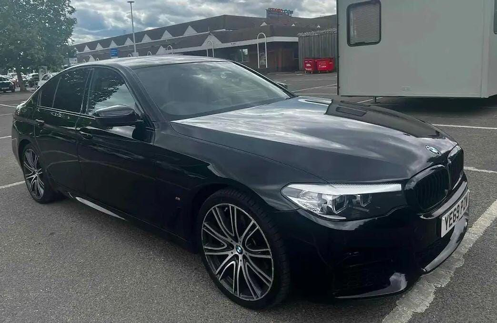 5 Series