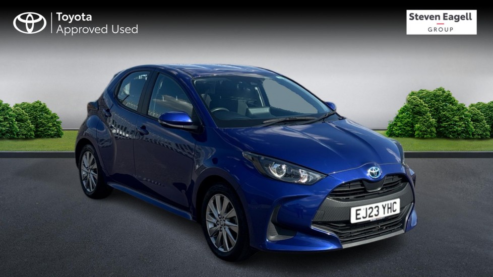 Yaris