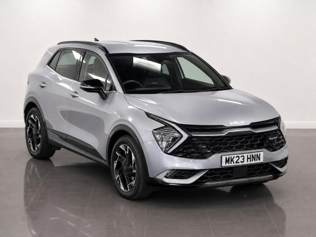 Sportage