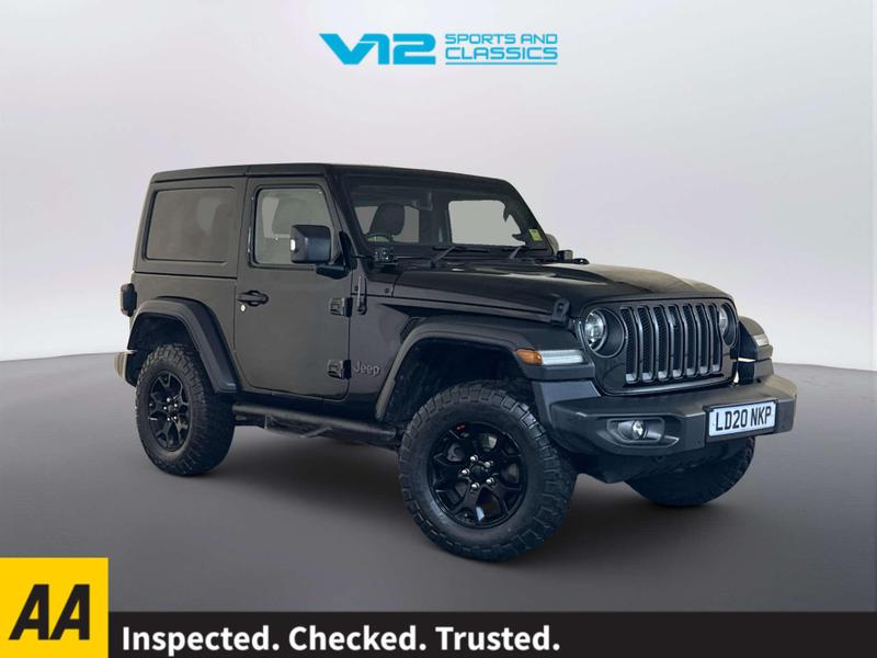 Wrangler