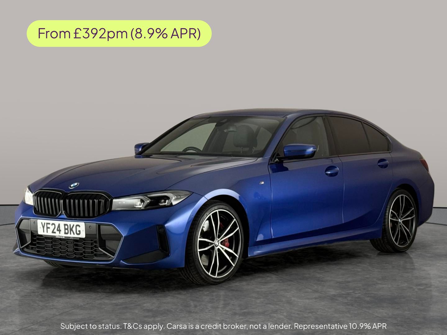 3 Series