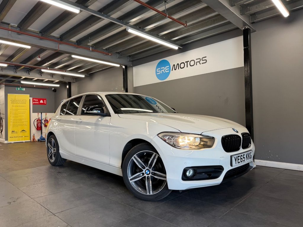 1 Series