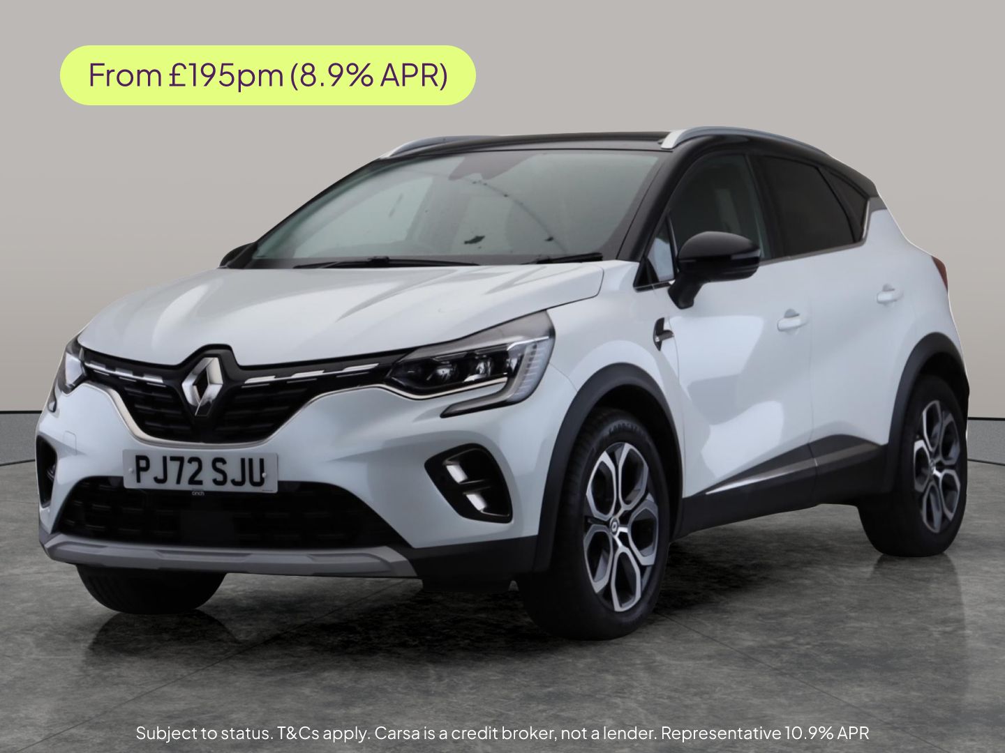 Captur