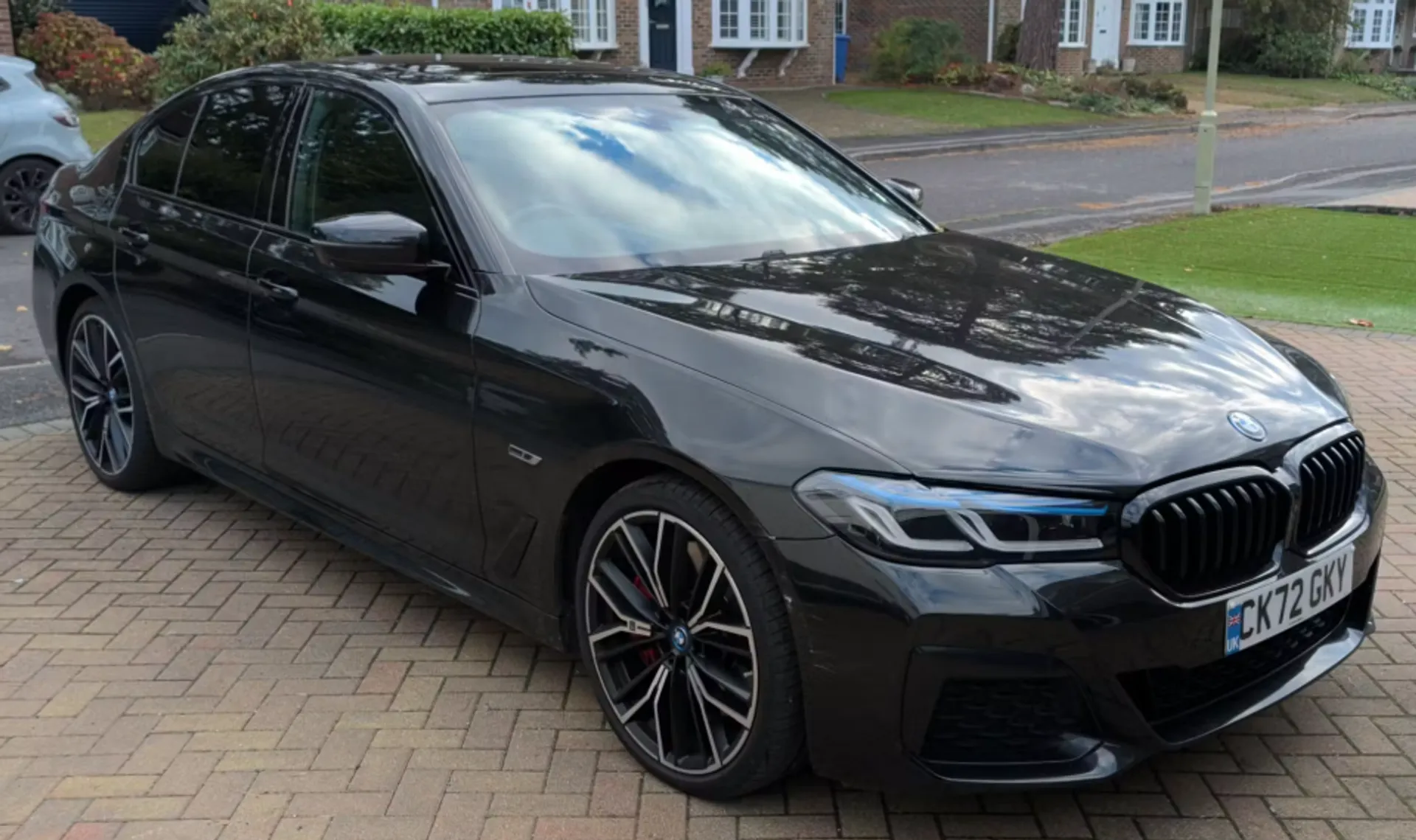 5 Series