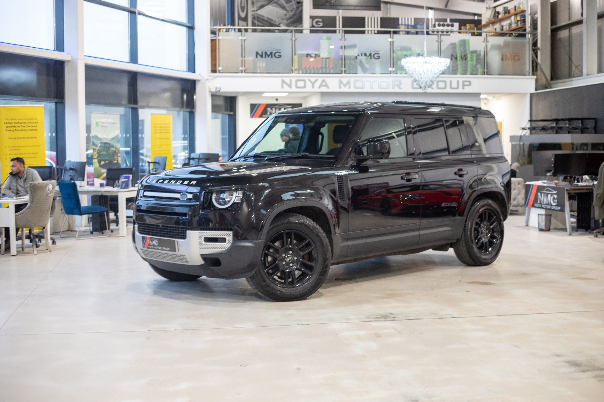 Defender