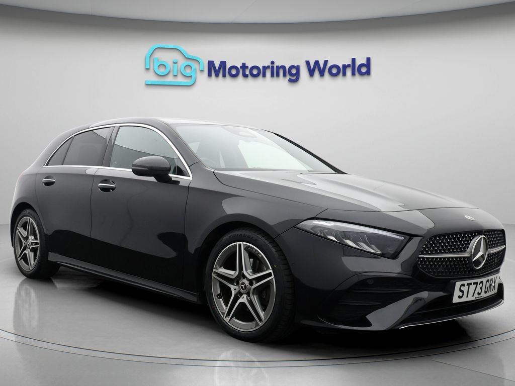 A-Class