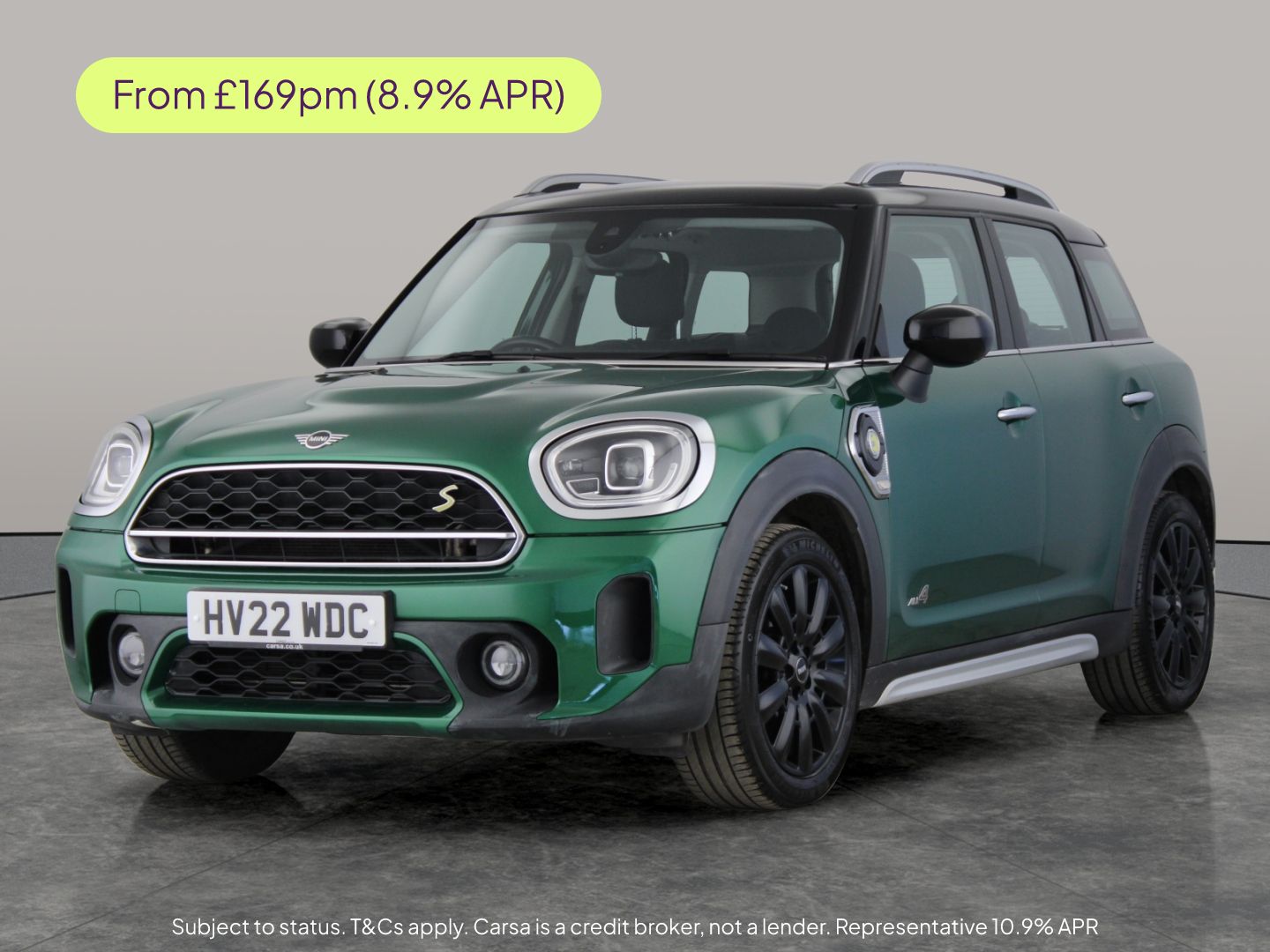 Countryman