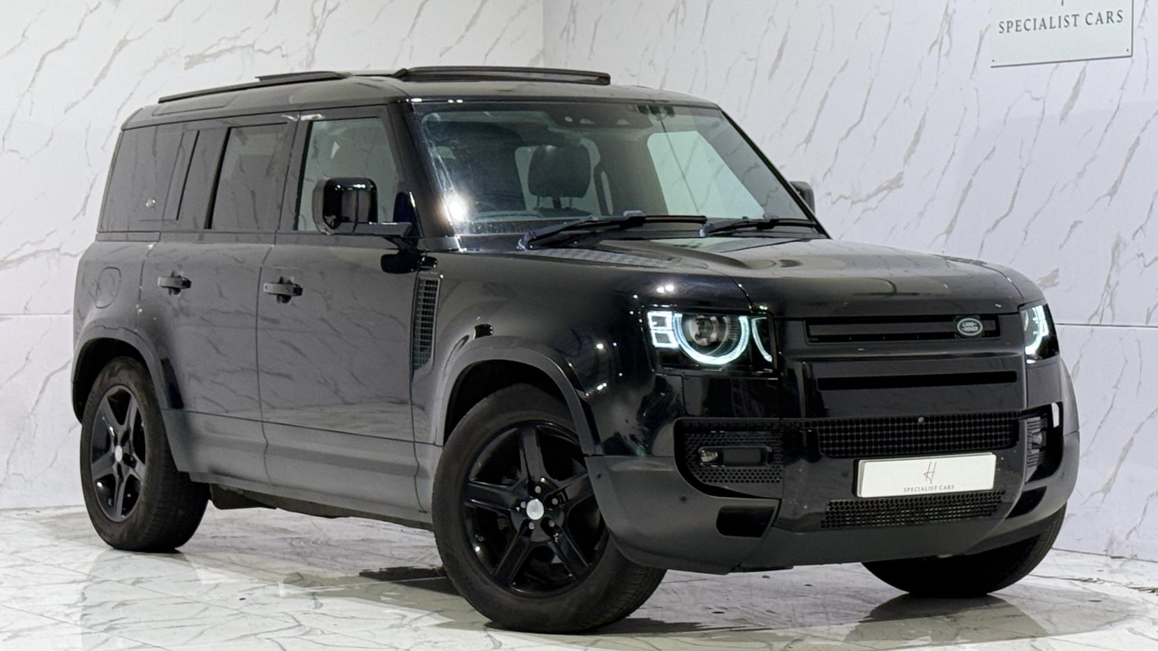Defender
