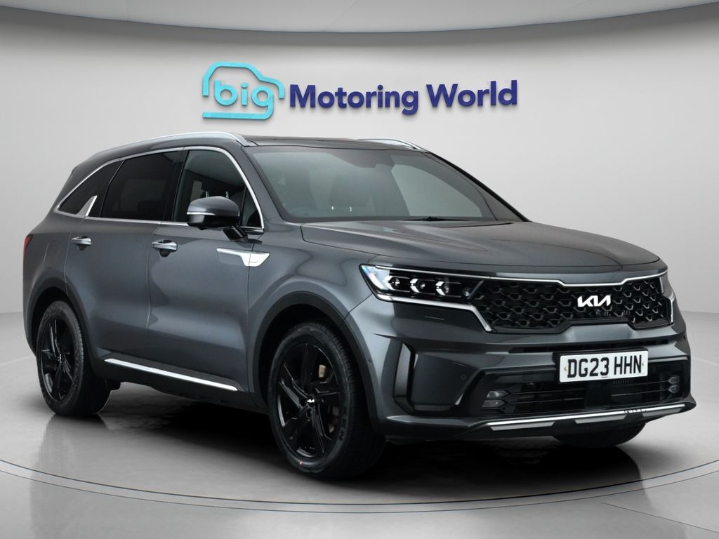 Sorento