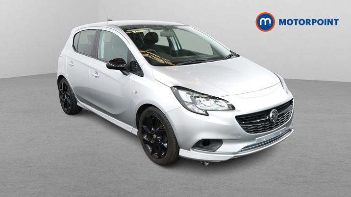 Corsa
