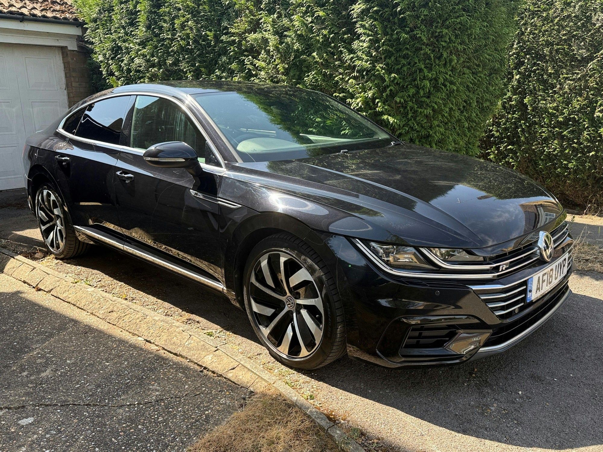 Arteon