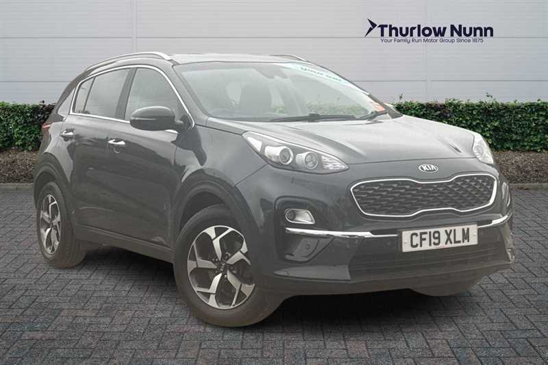 Sportage