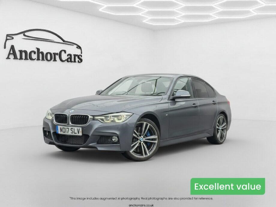 3 Series