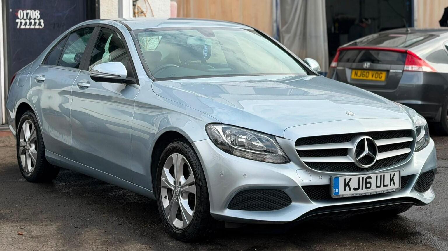 C Class