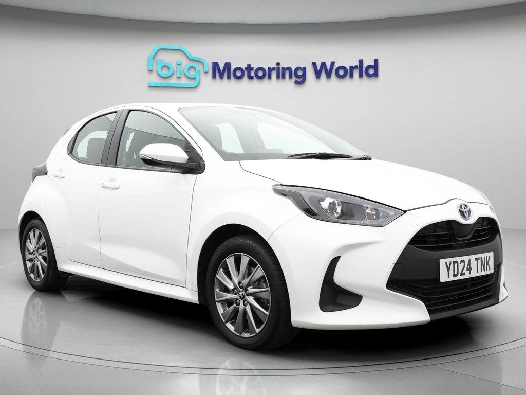 Yaris