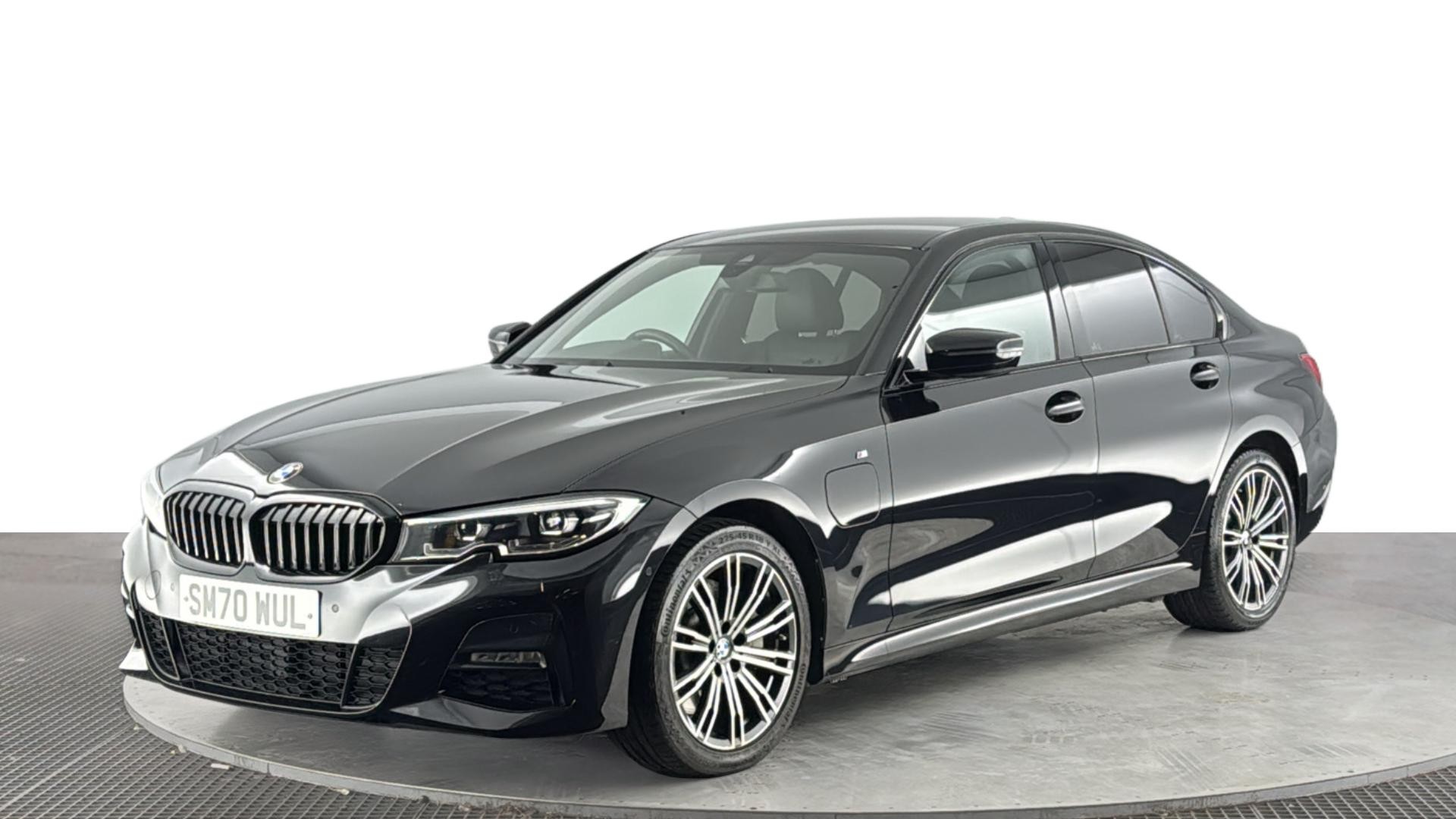 3 Series