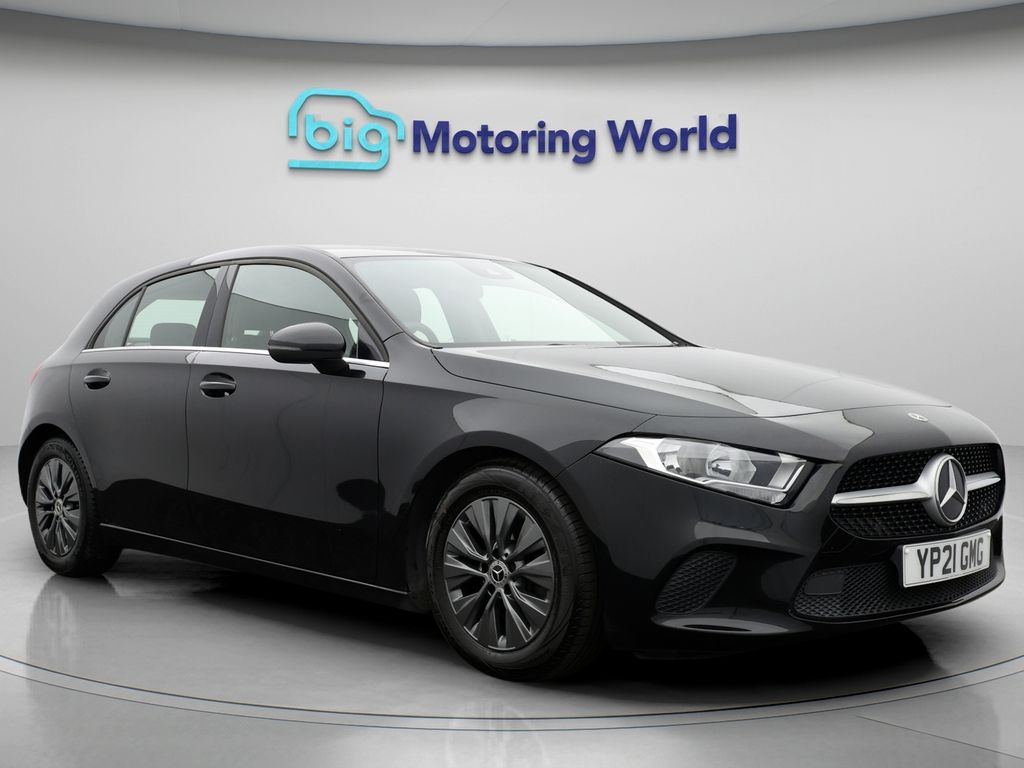 A-Class