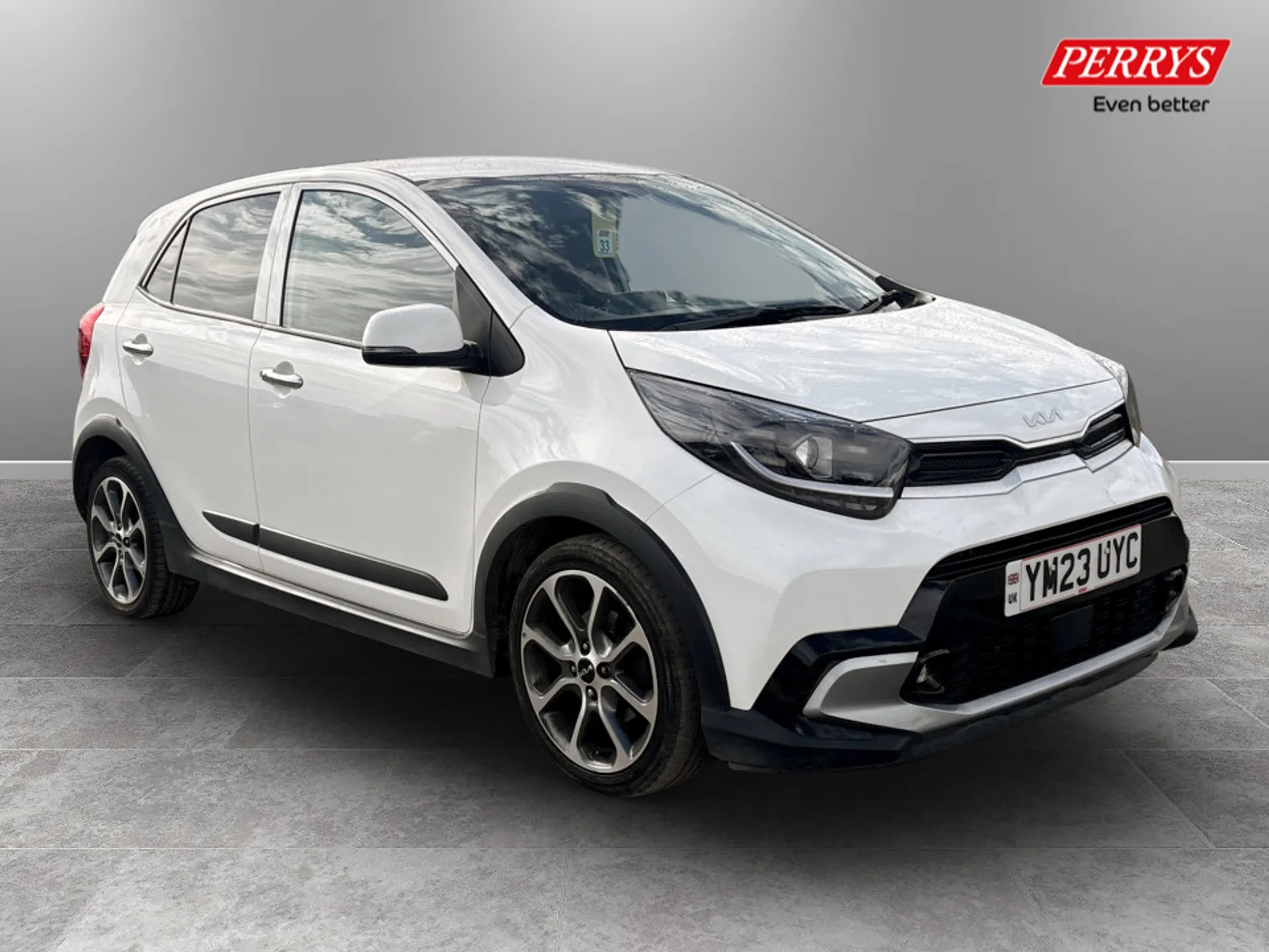 Picanto