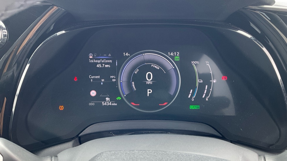 2024 Lexus RX