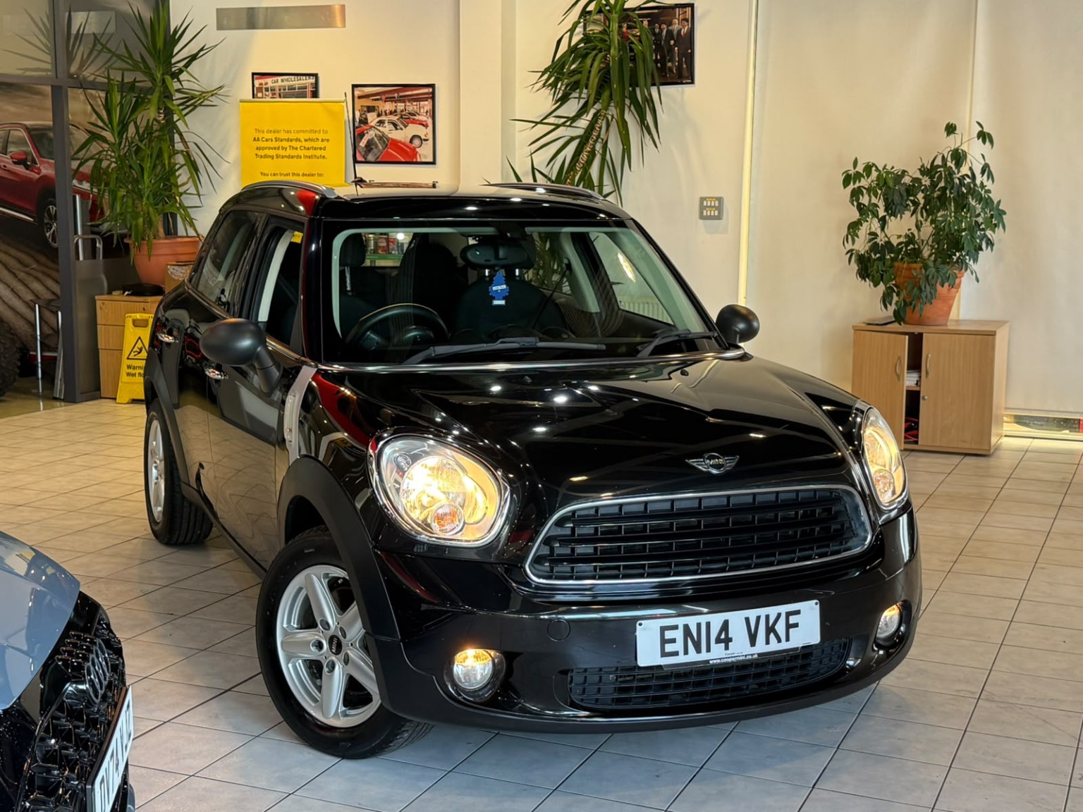 Countryman