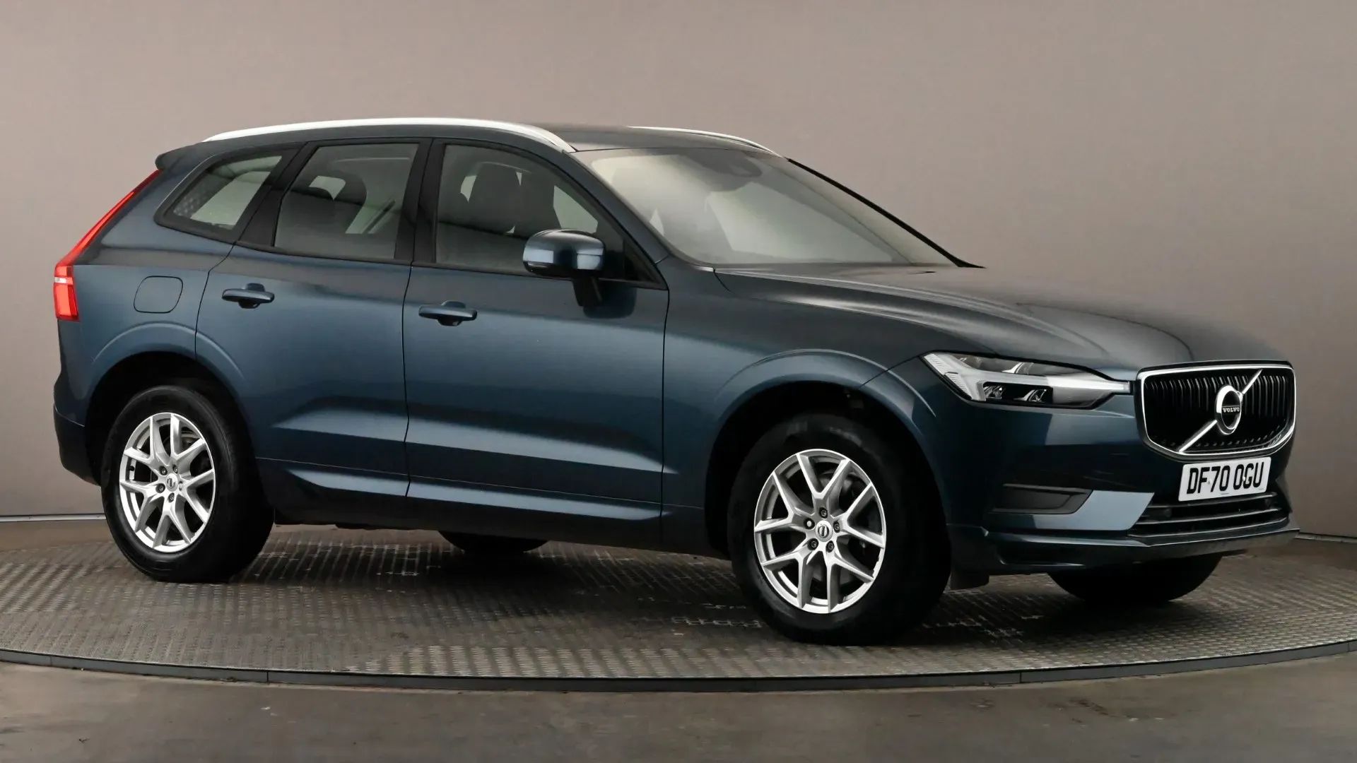 XC60