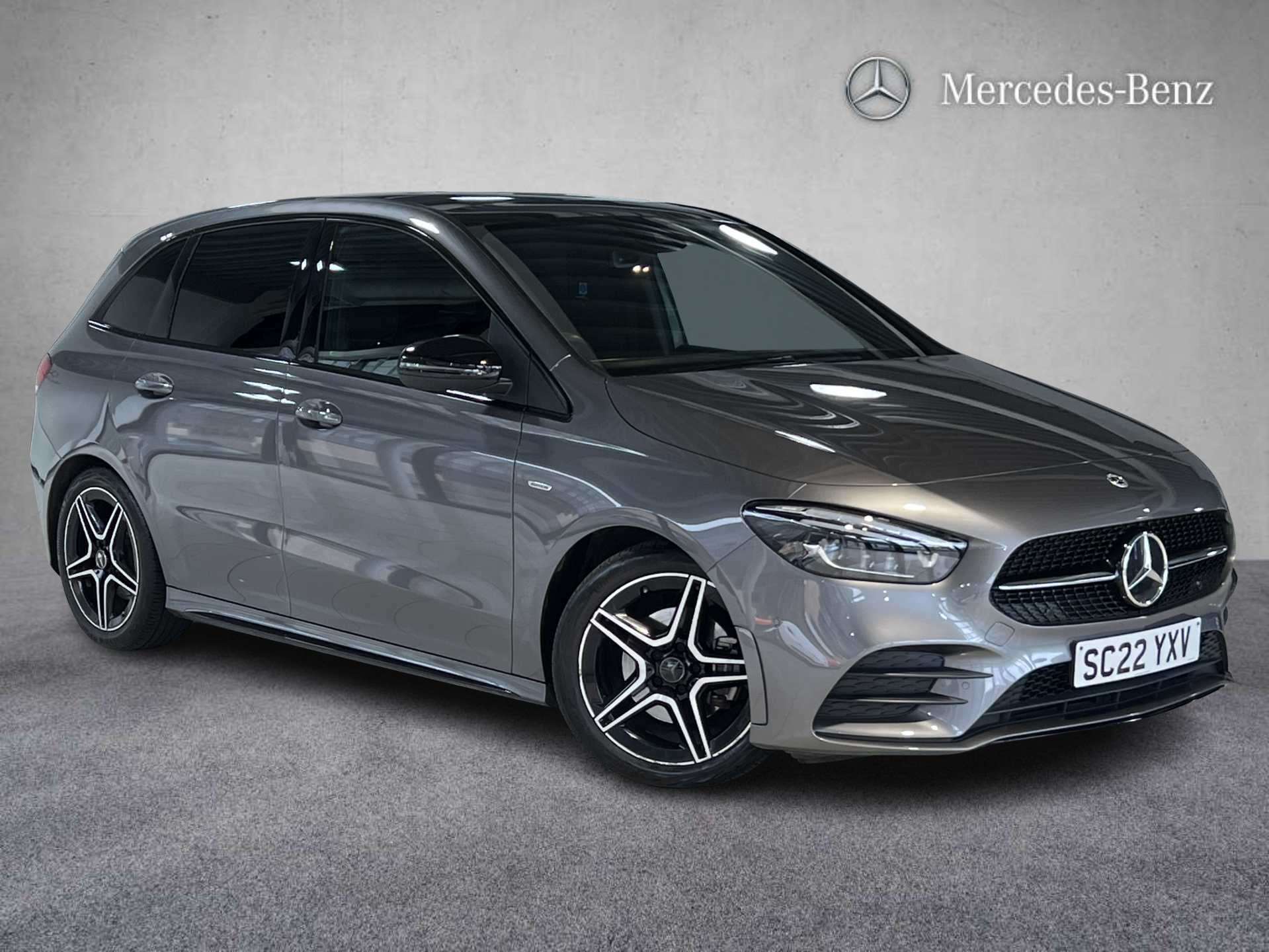 B Class