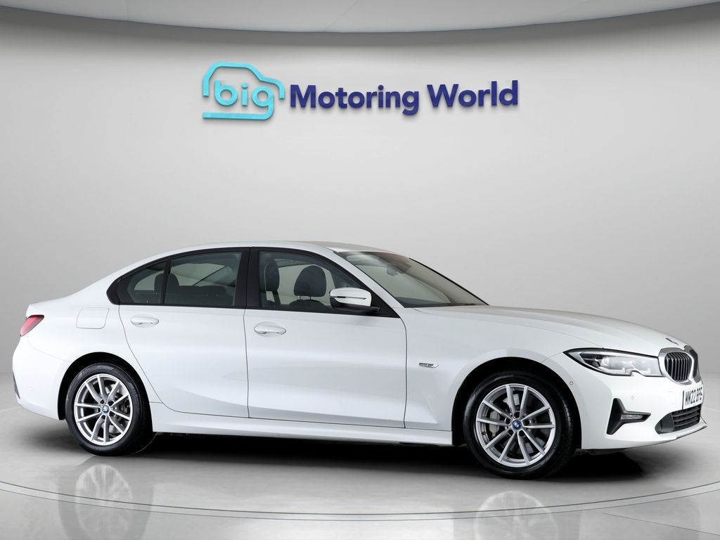 3 Series