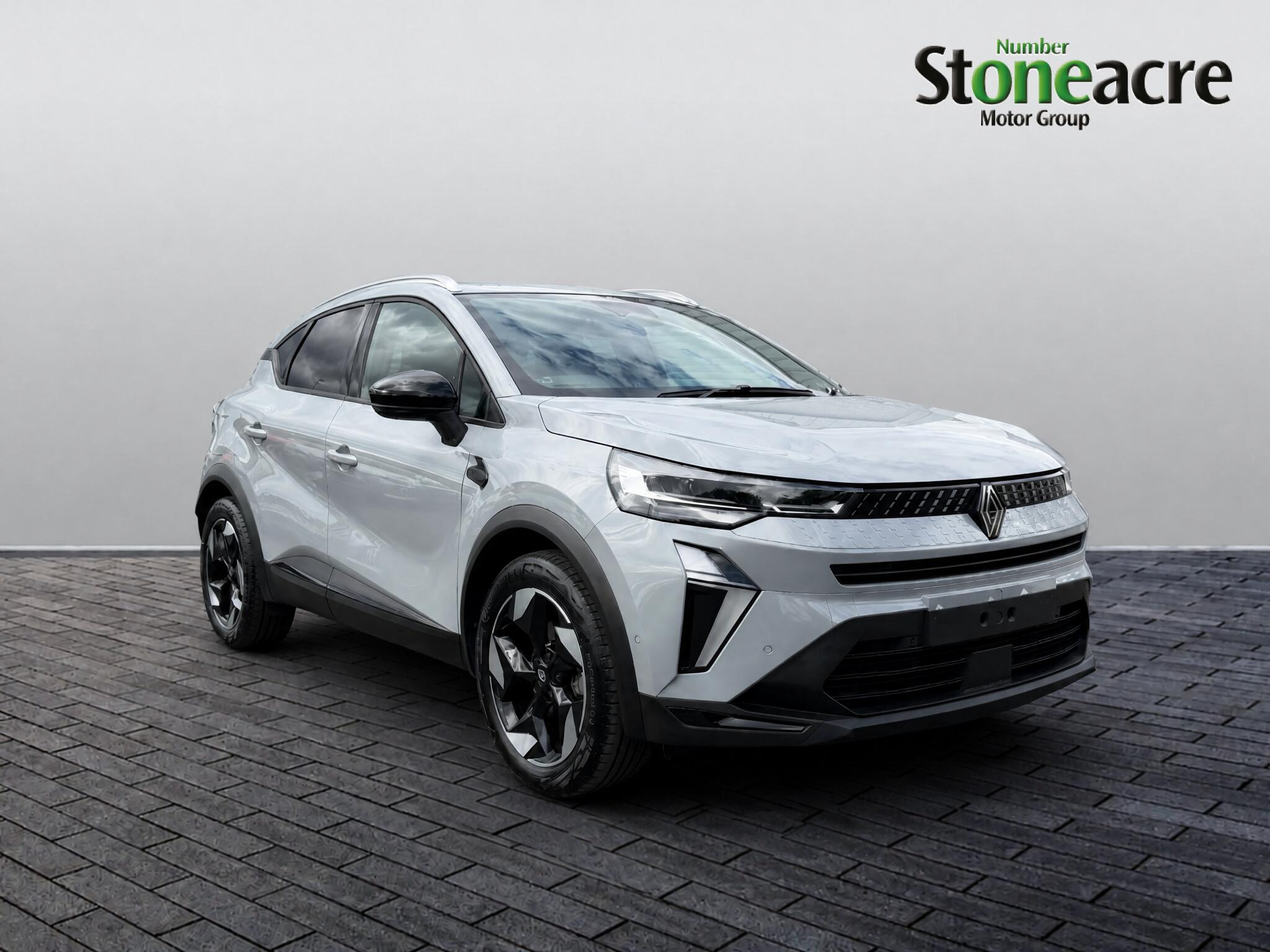 Captur
