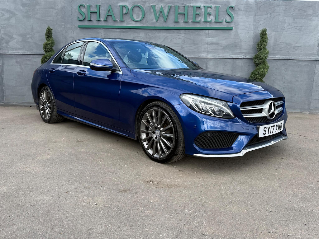 C Class