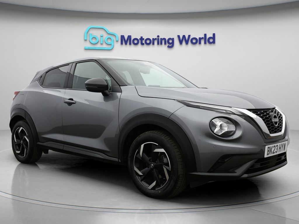 Juke