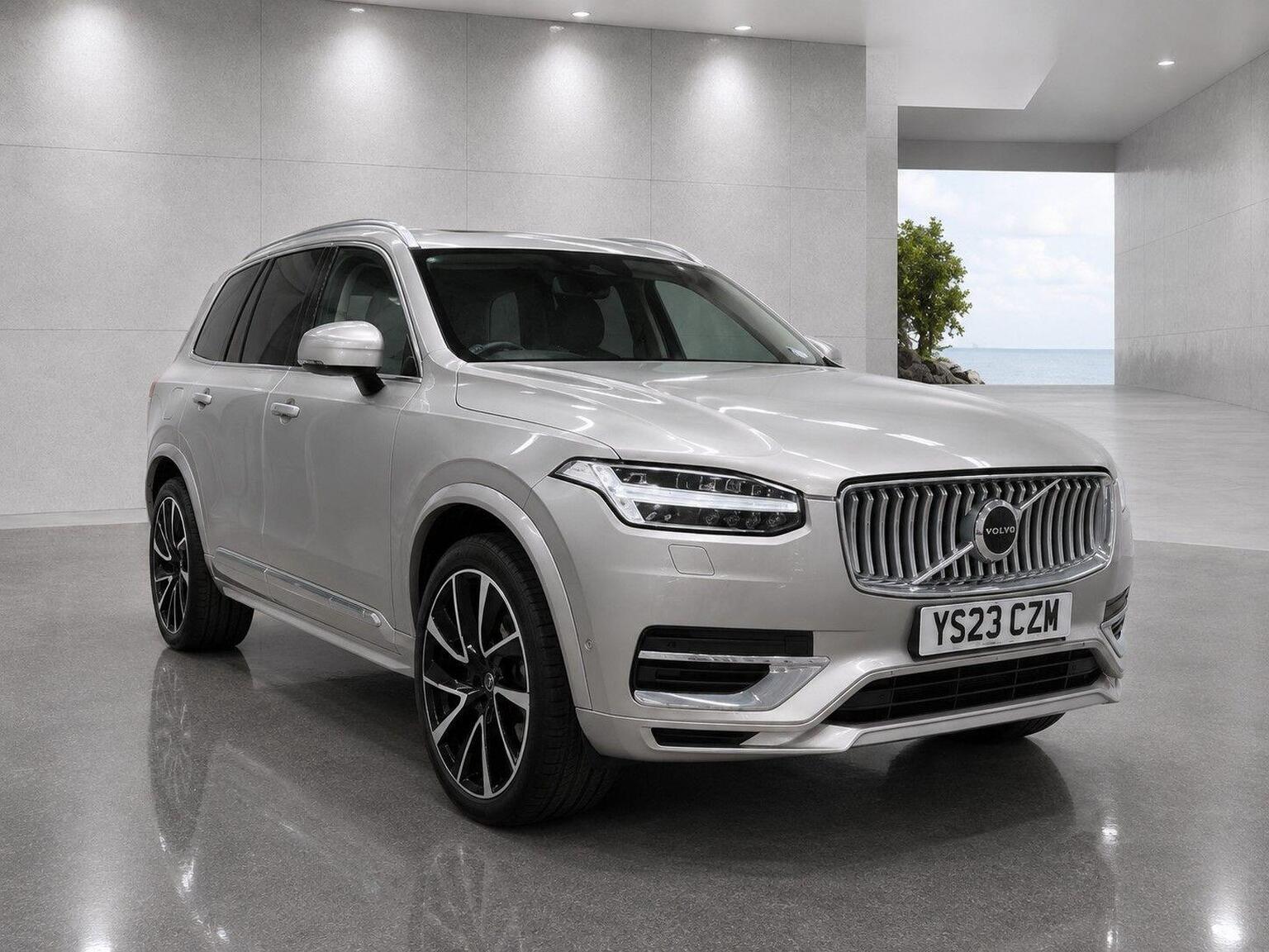 Xc90