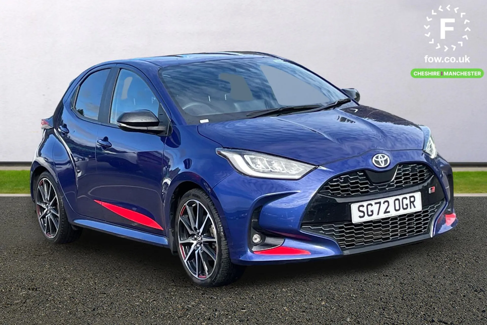 Yaris