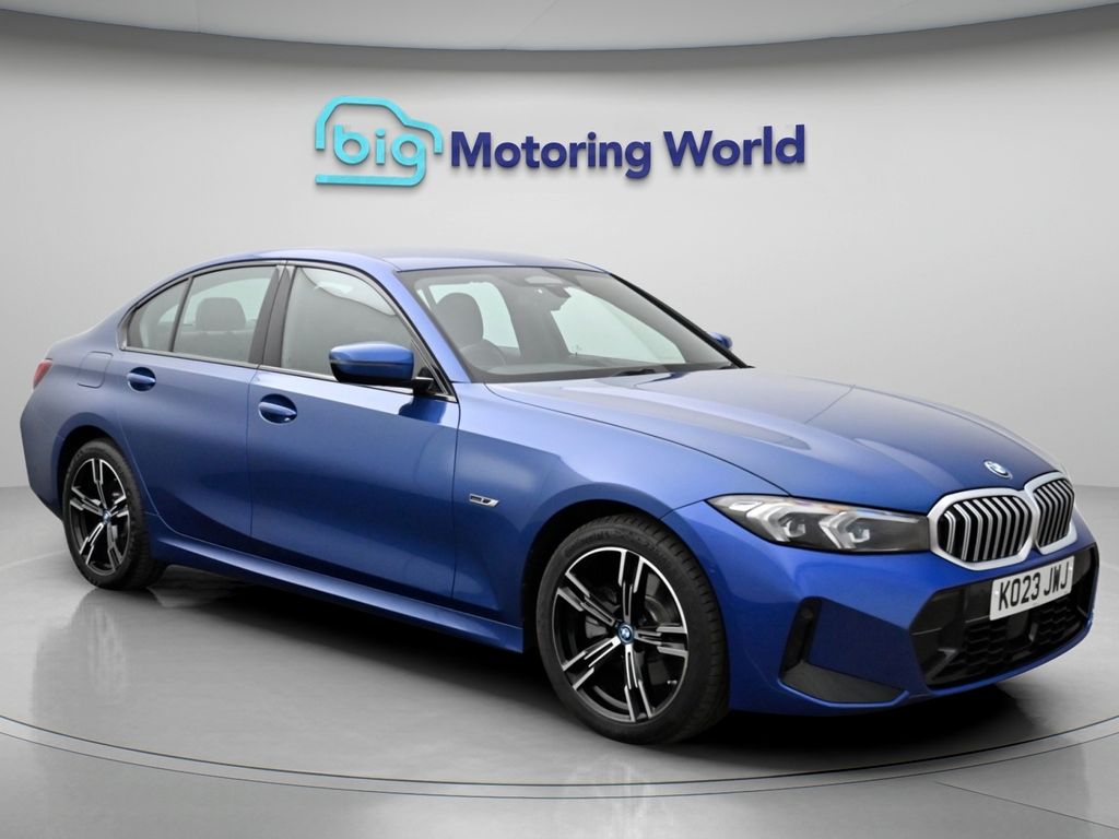 3 Series