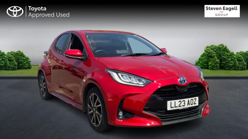 Yaris