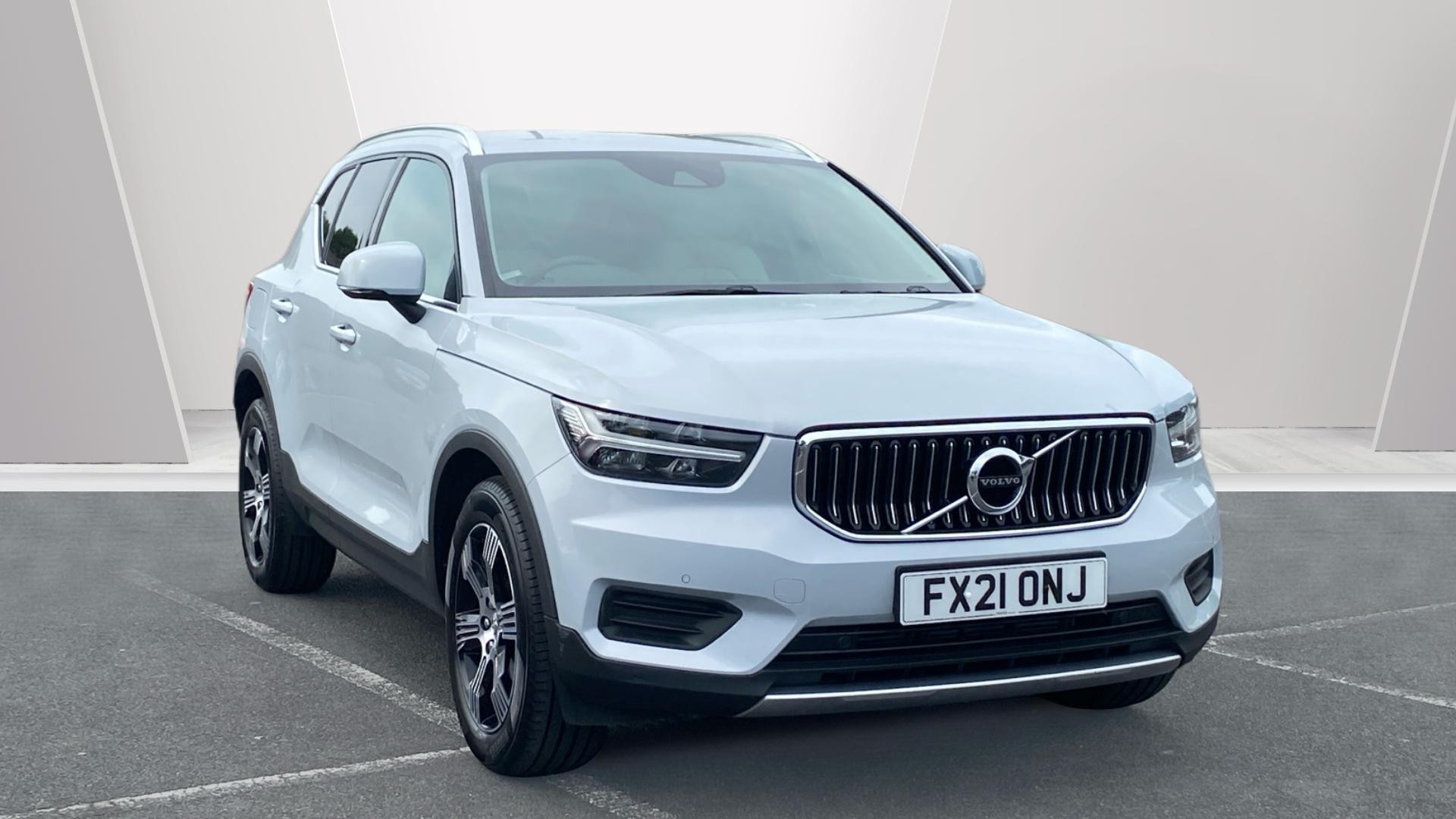 Xc40