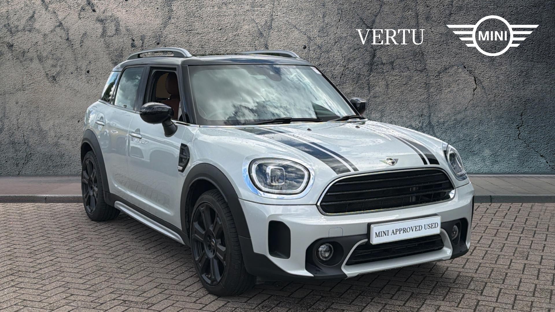 Countryman