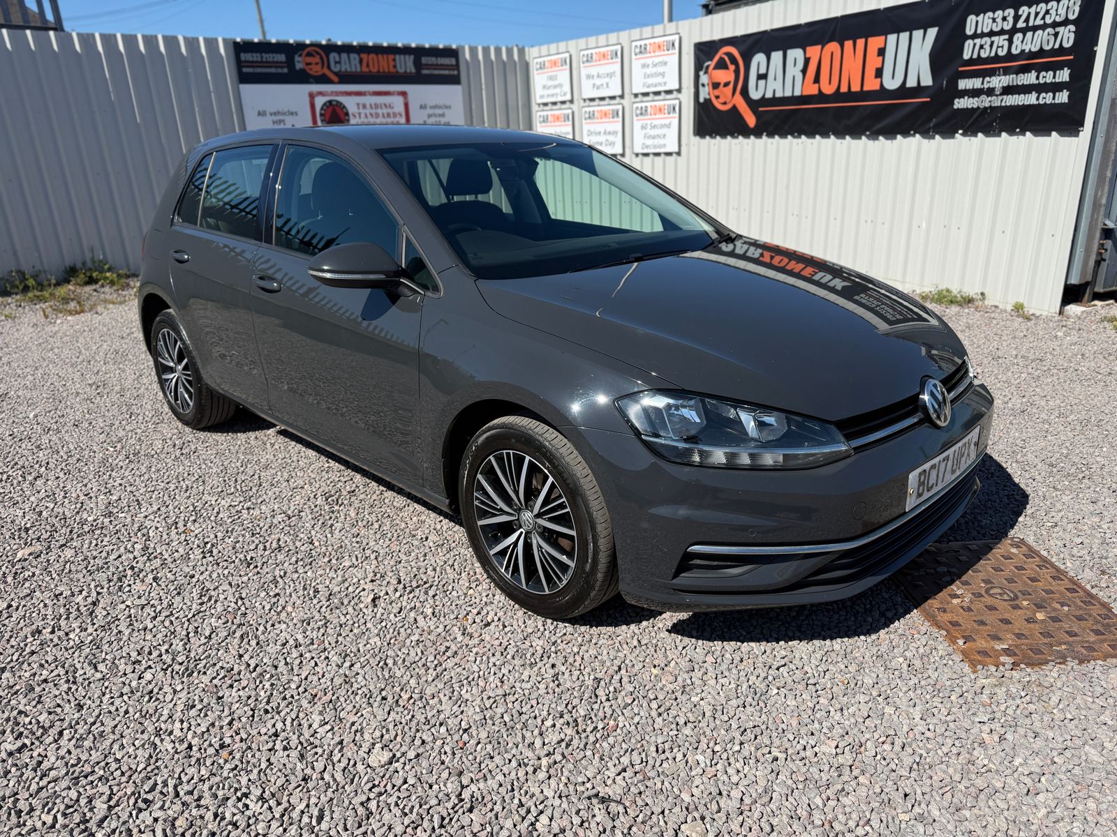 Golf