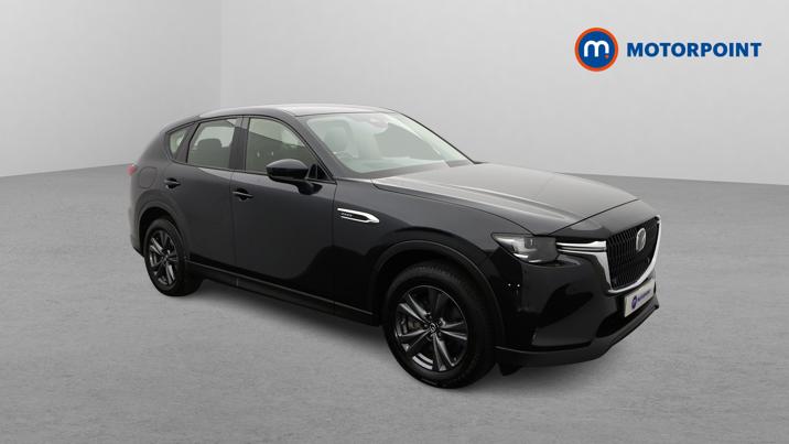 CX-60