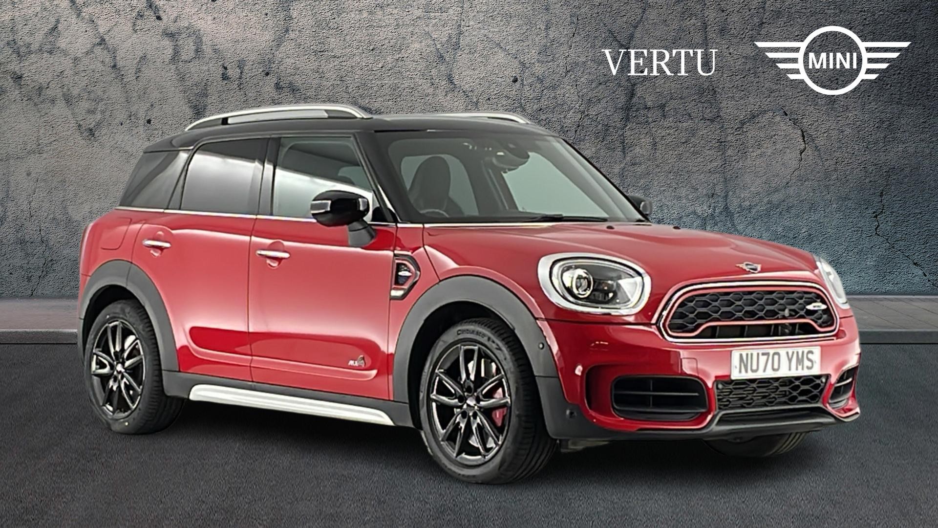 Countryman
