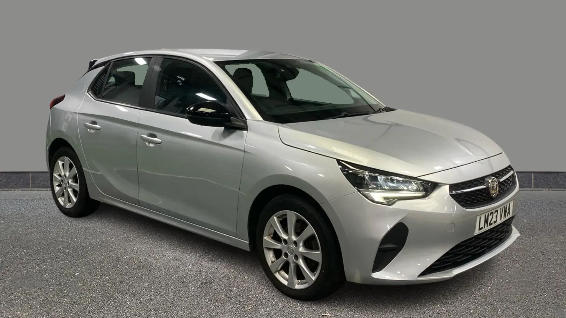 Corsa