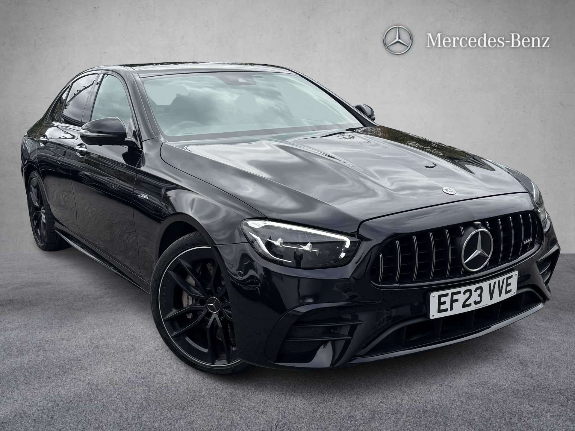 E-Class