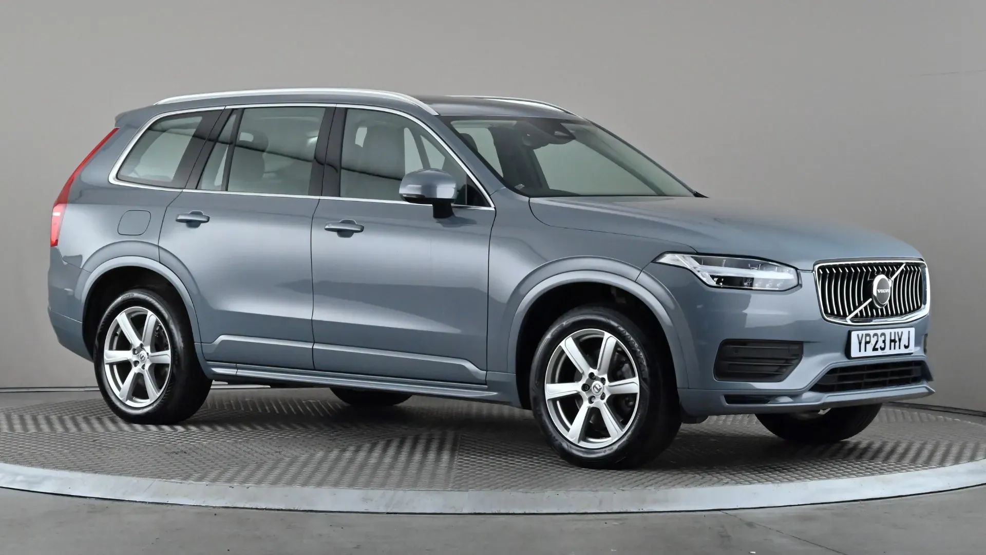 Xc90