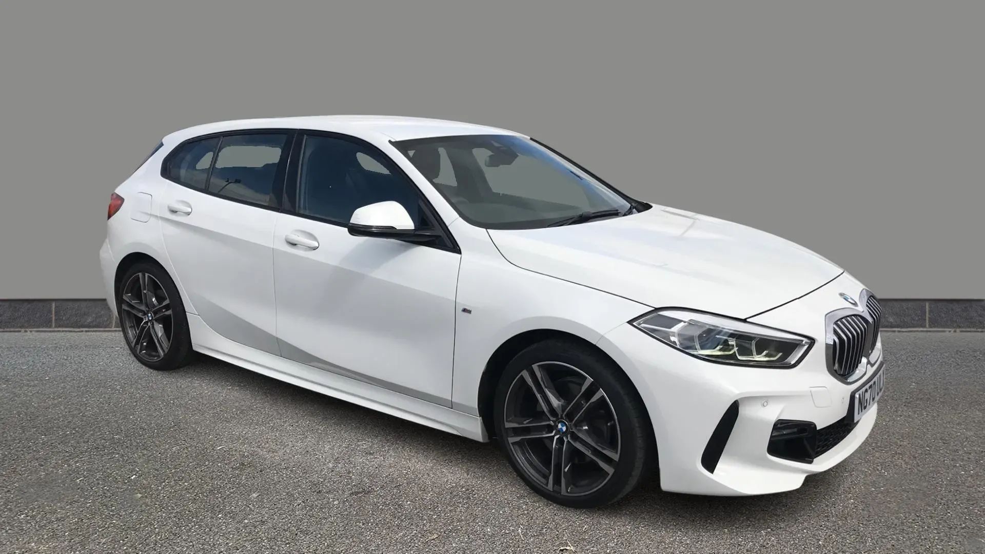 1 Series