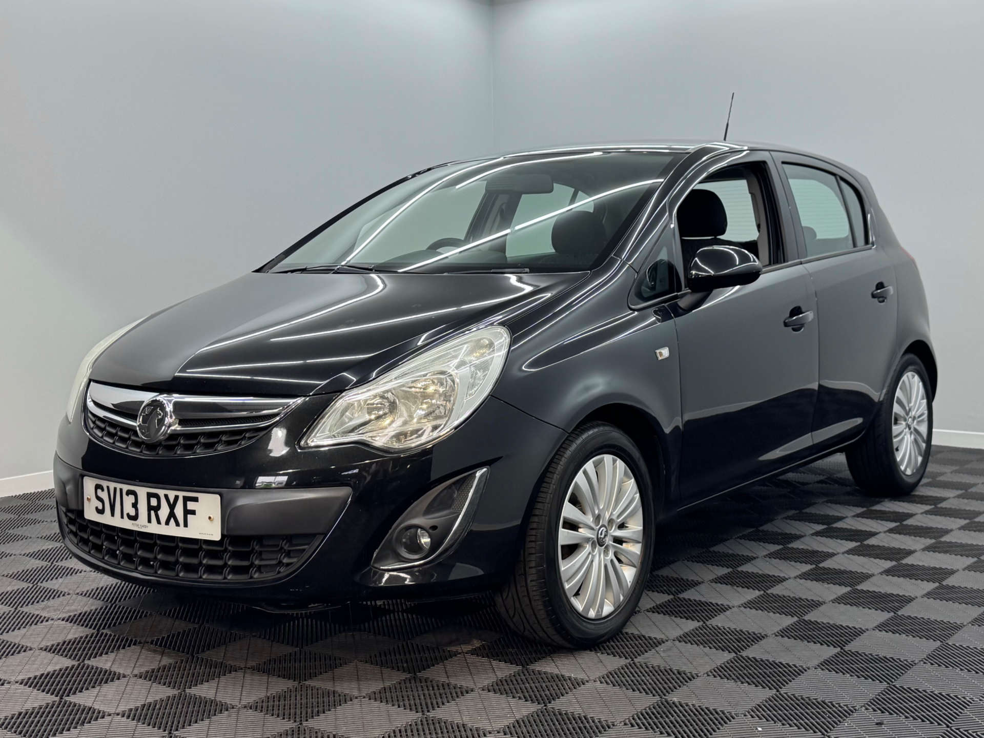 Corsa