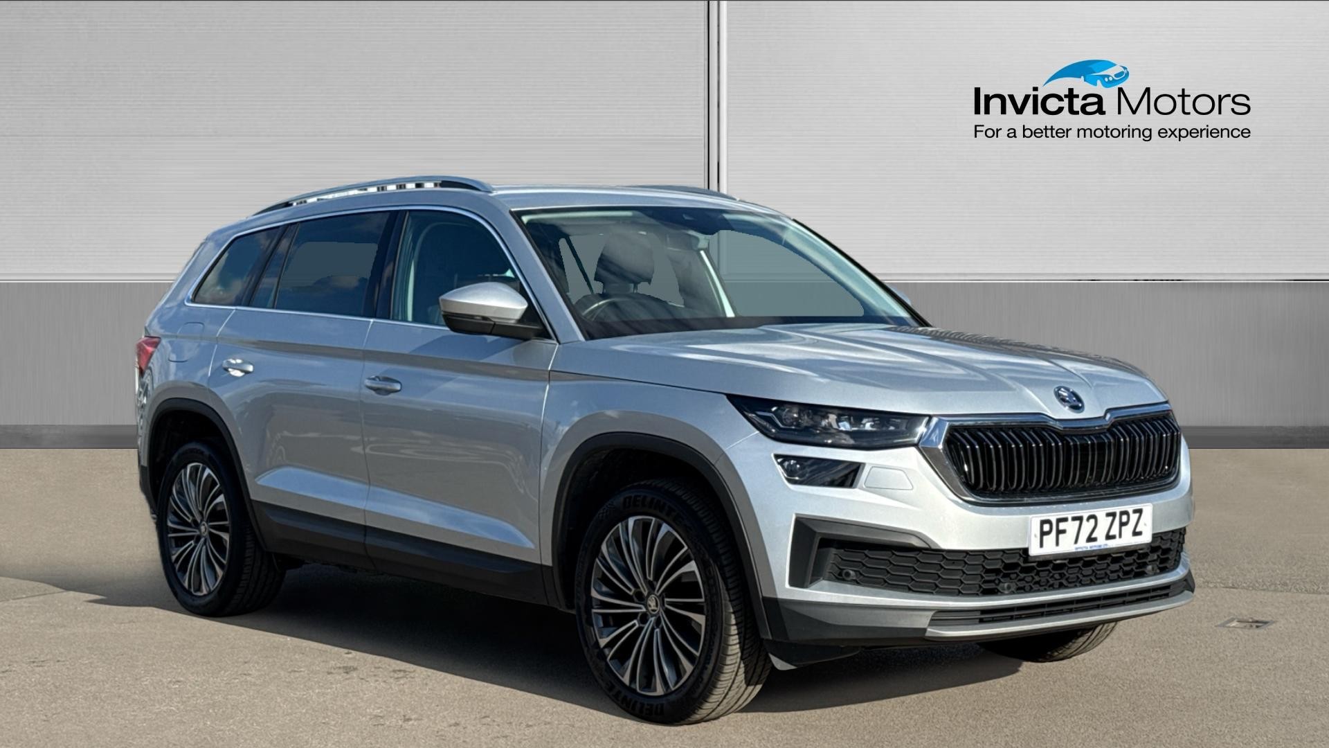 Kodiaq