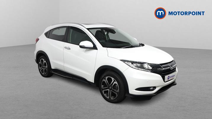 Hr-V