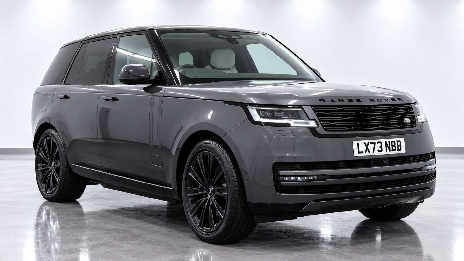 Range Rover